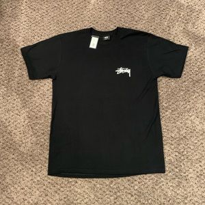 Men’s Stussy Falls Tee